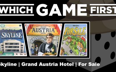 Skyline | Grand Austria Hotel | For Sale