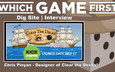 Interview with Chris Pinyan