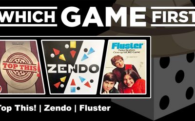 Top This! | Zendo | Fluster