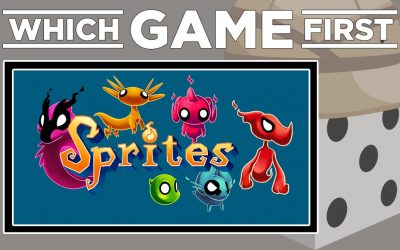 Side Quest: Designer Update – Sprites