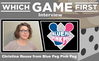 Side Quest – The Pitter Patter of Tiny Dice