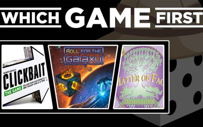 Clickbait | Roll for the Galaxy | Matter of Fact