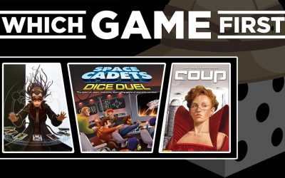 Koryŏ | Space Cadets: Dice Duel | Coup