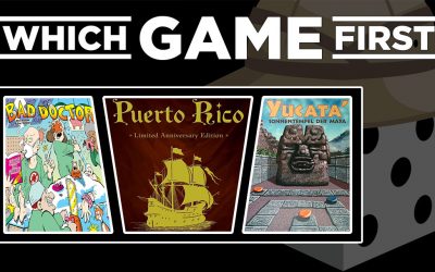 Bad Doctor | Puerto Rico | Yucata