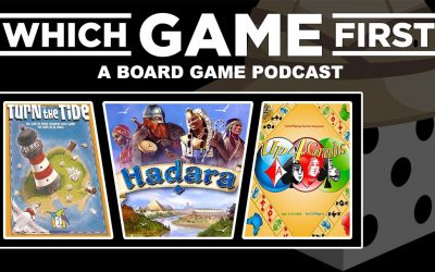 117: Turn the Tide | Hadara | Up 4 Grabs