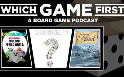 129: Doomlings | Concept | Fleet