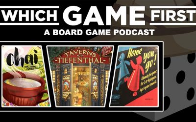 131: Chai | The Taverns of Tiefenthal | Home You Go!