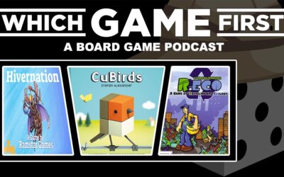 138: Hivernation | CuBirds | R-Eco