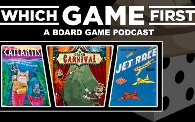 139: Catlantis | The Grand Carnival | Jet Race