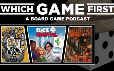 146: I’m Right You’re Wrong | Dice Hospital | Numeralogic