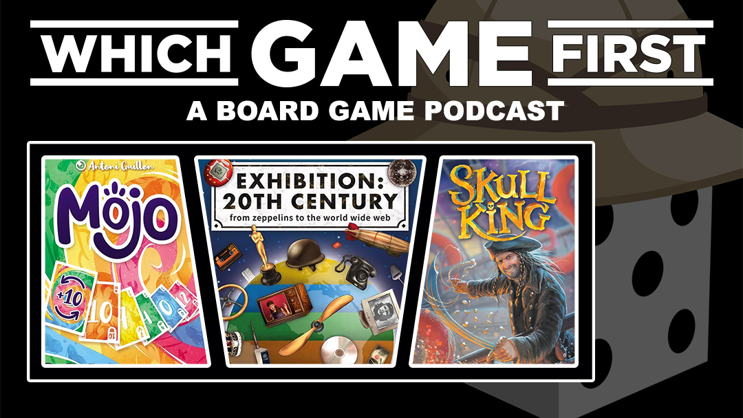 245: Mojo | Exhibition: 20th Century | Skull King